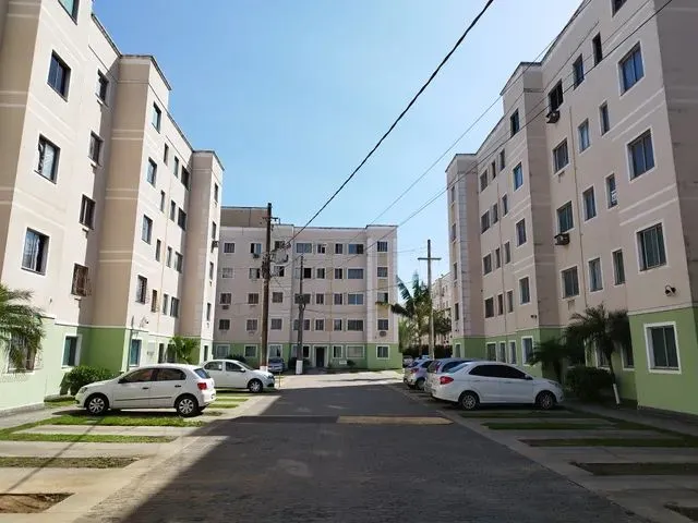Imagem: Apartamento de 2 Quartos em Solar do Porto