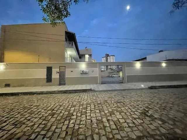 Imagem: Alugo Res. Mônaco, Apto 02 Quartos, 01