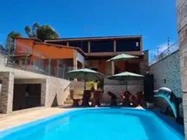 Imagem: Casa na Praia de Barreta pra Alugar Final