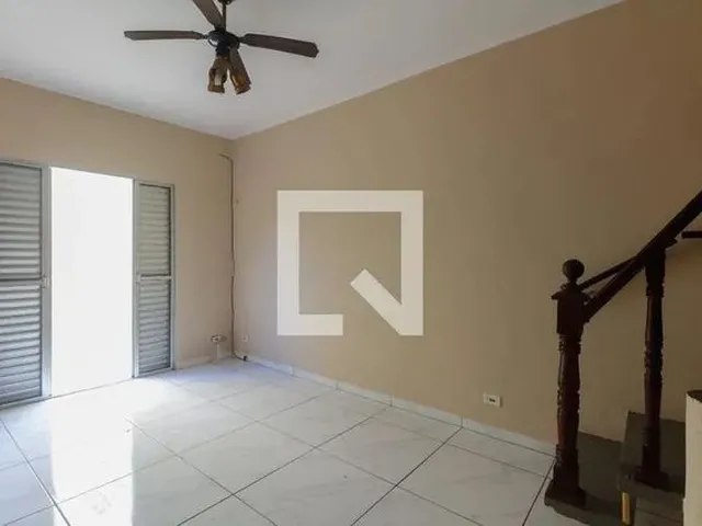 Imagem: Casa de Condomínio para Aluguel - Vila
