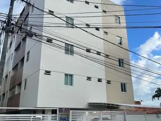 Imagem: Apartamento 2 Quartos Bancários
