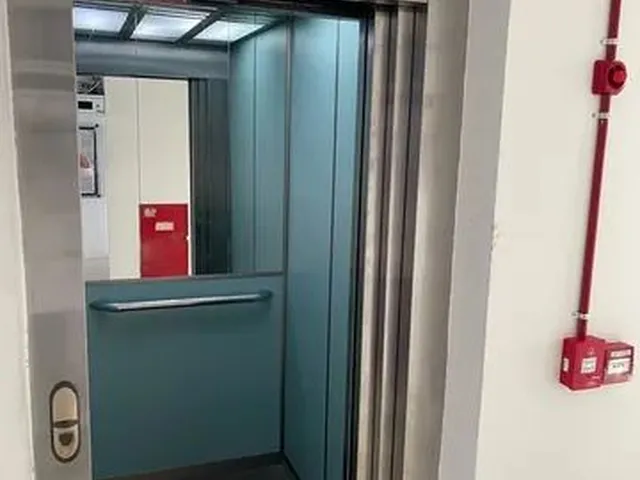 Imagem 5: Apartamento 2 Quartos Bancários