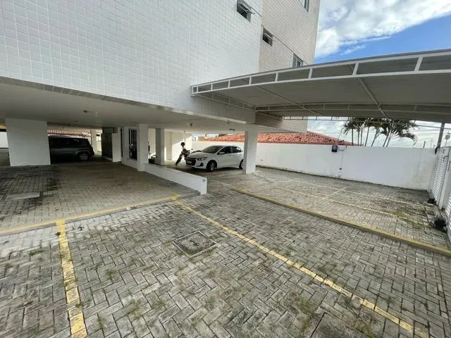 Imagem 12: Apartamento 2 Quartos Bancários