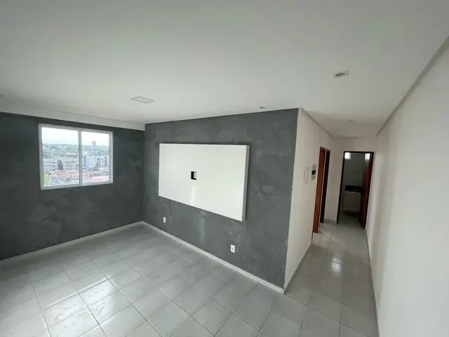 Imagem 4: Apartamento 2 Quartos Bancários