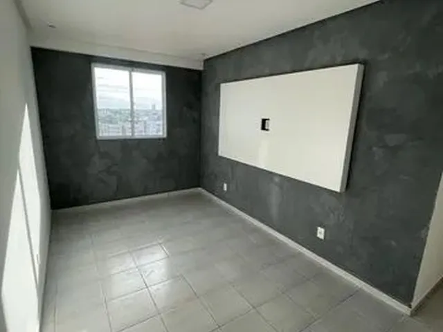 Imagem 10: Apartamento 2 Quartos Bancários