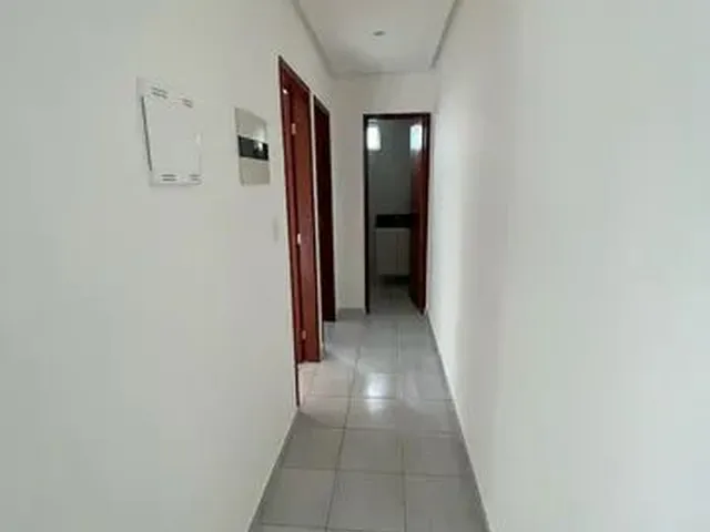Imagem 6: Apartamento 2 Quartos Bancários