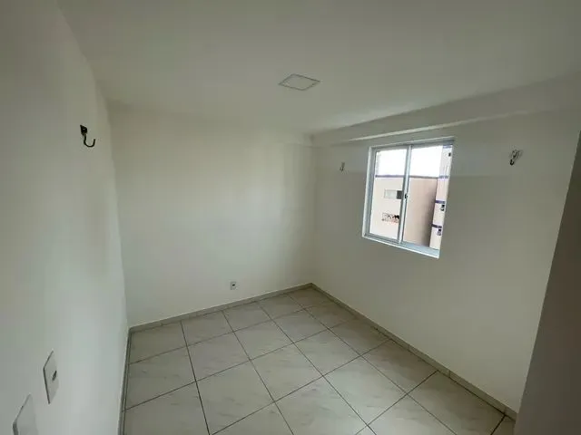 Imagem 8: Apartamento 2 Quartos Bancários