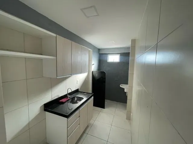 Imagem 15: Apartamento 2 Quartos Bancários