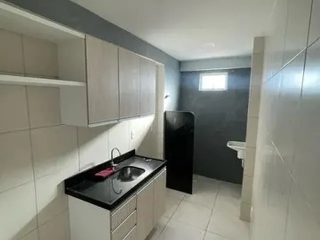 Imagem 14: Apartamento 2 Quartos Bancários
