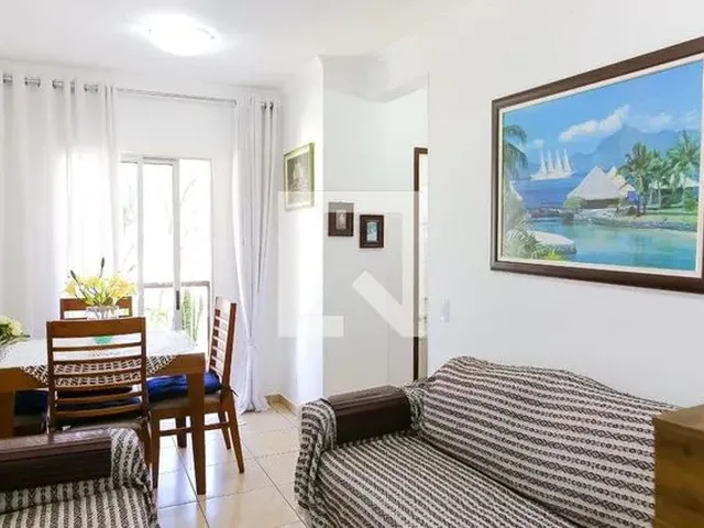 Imagem: Apartamento para Aluguel - Jardim, 2 Quartos