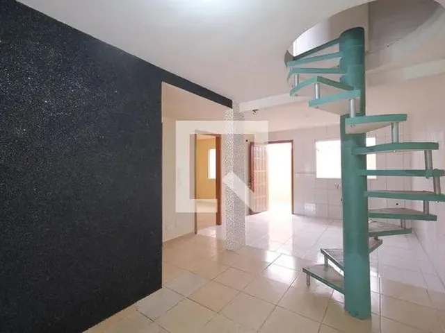 Imagem 1: Casa para Aluguel - Afonso Pena, 2 Quartos, 100 M2