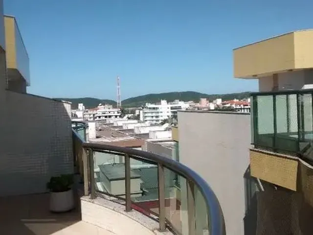 Imagem 12: Apartamento para Aluguel Tem 150 Metros Quadrados com 3 Quartos em Centro - Cabo Frio - Rj