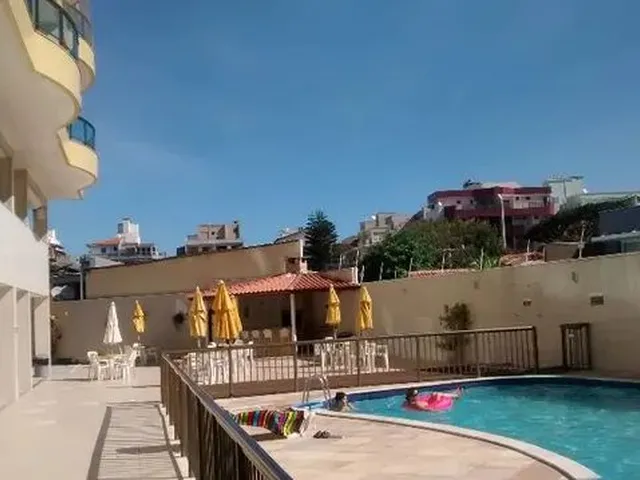 Imagem 6: Apartamento para Aluguel Tem 150 Metros Quadrados com 3 Quartos em Centro - Cabo Frio - Rj
