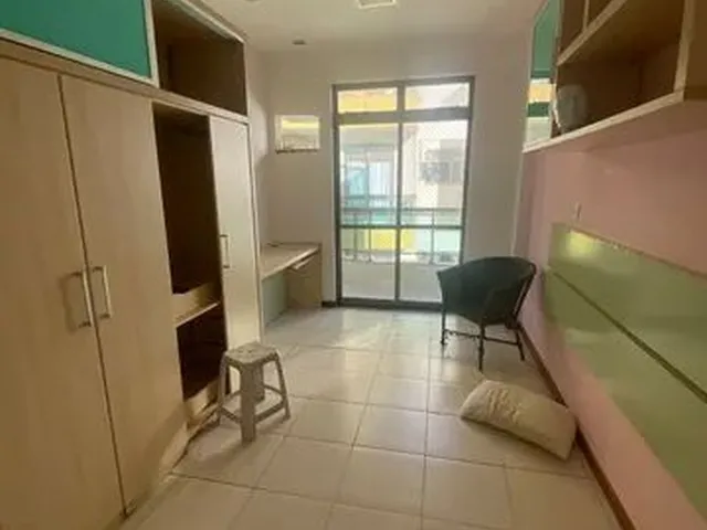 Imagem 7: Apartamento para Aluguel Tem 150 Metros Quadrados com 3 Quartos em Centro - Cabo Frio - Rj