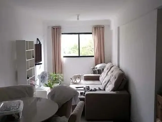 Imagem: Alugo Apartamento no Edf. Vista Verde no