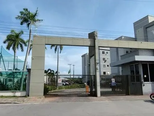 Imagem: Apartamento para Aluguel Possui 41 M² com