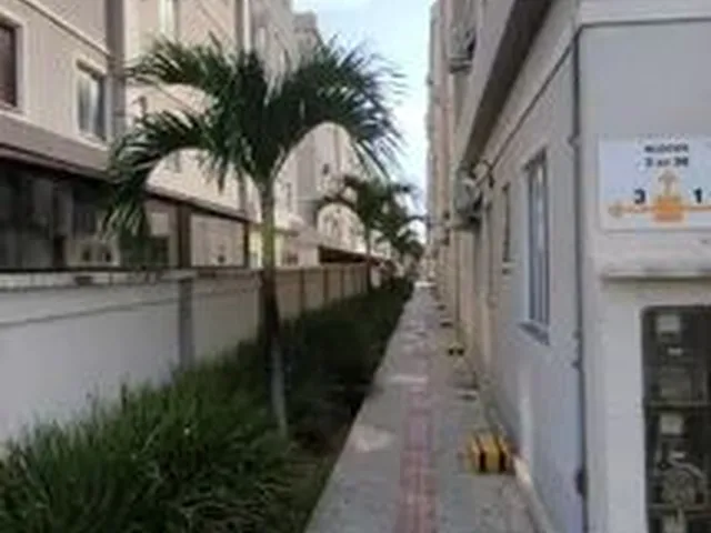 Imagem 6: Apartamento para Aluguel Possui 41 M² com 2 Quartos em Coacu - Eusébio - Ce