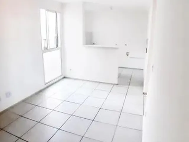 Imagem 7: Apartamento para Aluguel Possui 41 M² com 2 Quartos em Coacu - Eusébio - Ce