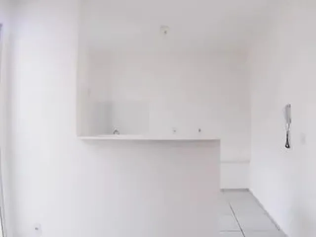 Imagem 3: Apartamento para Aluguel Possui 41 M² com 2 Quartos em Coacu - Eusébio - Ce