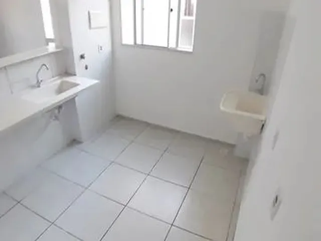 Imagem 8: Apartamento para Aluguel Possui 41 M² com 2 Quartos em Coacu - Eusébio - Ce