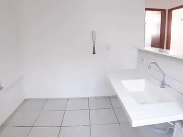 Imagem 9: Apartamento para Aluguel Possui 41 M² com 2 Quartos em Coacu - Eusébio - Ce