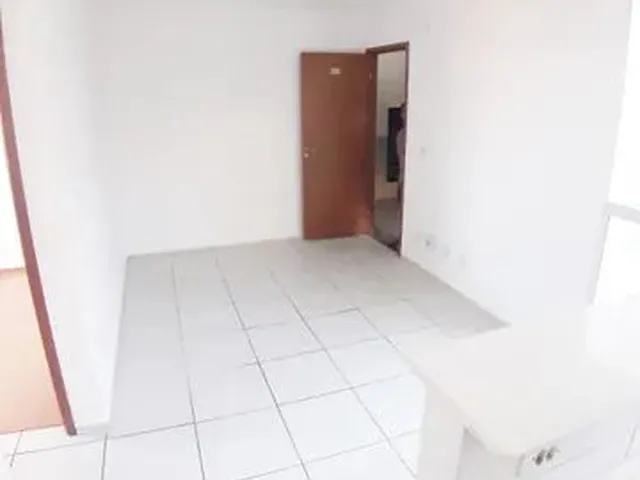 Imagem 4: Apartamento para Aluguel Possui 41 M² com 2 Quartos em Coacu - Eusébio - Ce
