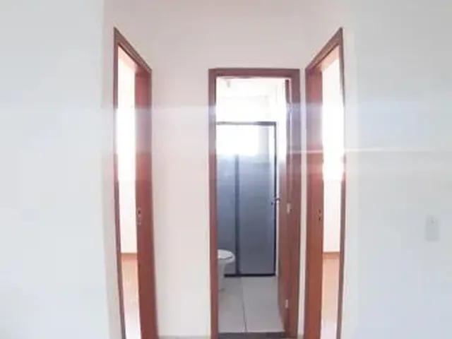 Imagem 2: Apartamento para Aluguel Possui 41 M² com 2 Quartos em Coacu - Eusébio - Ce