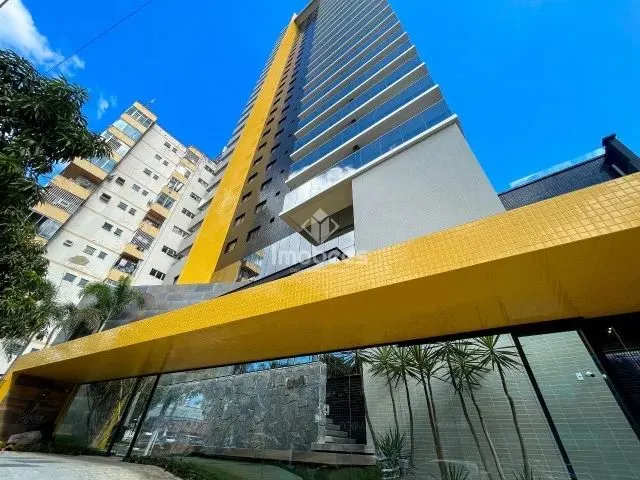 Imagem: Alugo Apartamento com 1 Quarto no Umarizal