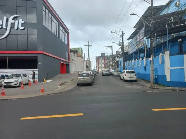 Imagem 13: Para Solteiros Melhor Local de Matatu