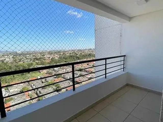 Imagem: Apartamento de Aluguel em Aparecida de Goiânia