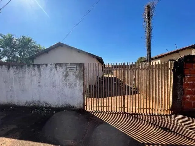 Imagem: Ótima Casa no Monte Castelo!