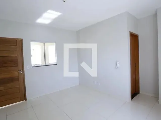 Imagem: Apartamento para Aluguel - Artur Alvim