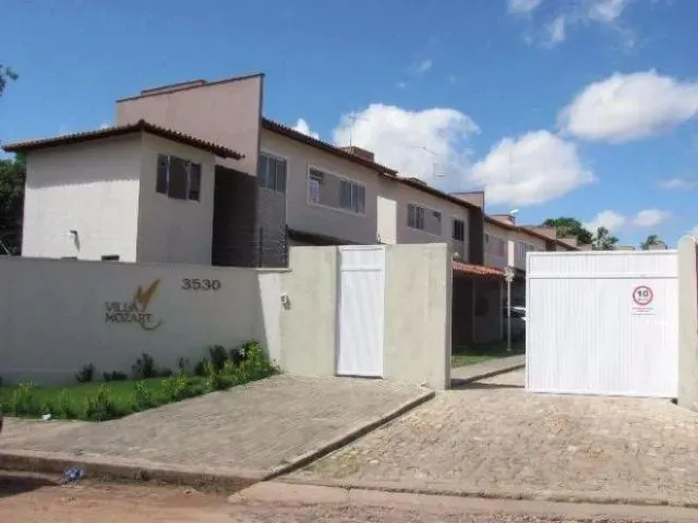 Imagem: Vandaerlucia Casa Duplex Cond. Fechado