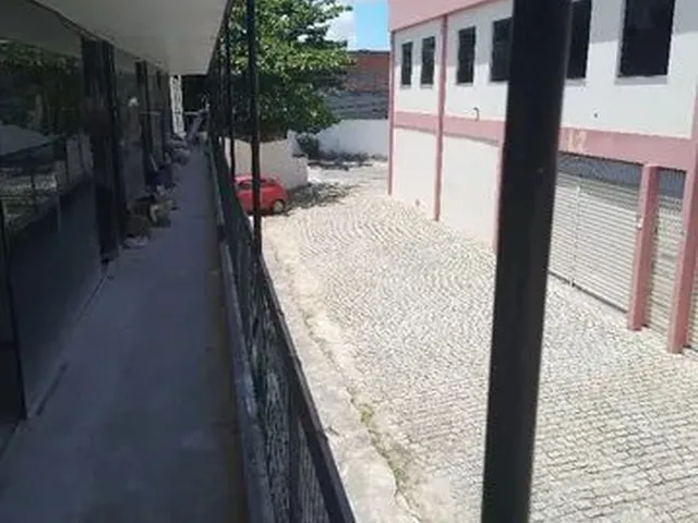 Imagem 1: Kitnet/ Studio, Quarto, Sala, Cozinha, Banheiro, Região de Villas do Atlântico