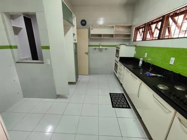 Imagem: Casa Linear Centro C/ 3Qts, Send 1Suíte