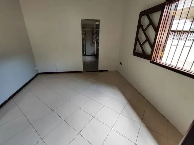 Imagem 15: Casa Linear Centro C/ 3Qts, Send 1Suíte, 2Brs, 2Vgs, Quintal, Split, Blindex, Amrs