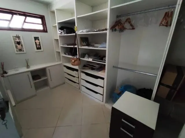 Imagem 11: Casa Linear Centro C/ 3Qts, Send 1Suíte, 2Brs, 2Vgs, Quintal, Split, Blindex, Amrs
