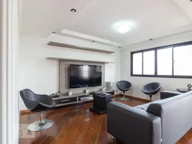 Imagem: Apartamento para Aluguel - Vila Ema, 3 Quartos