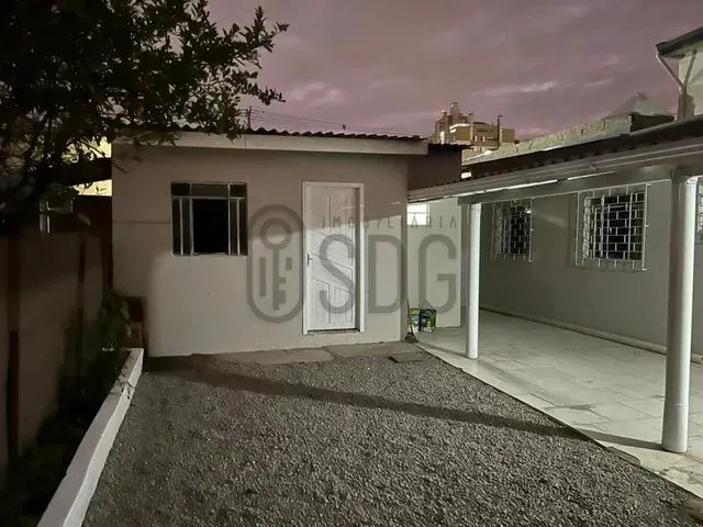 Imagem: Casa - Locação - Emiliano Perneta - Cod