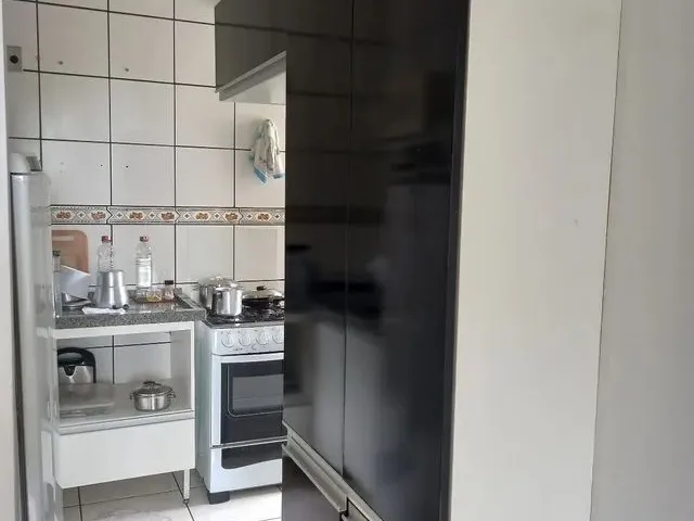 Imagem: Aluguel de Apartamento Mobiliado