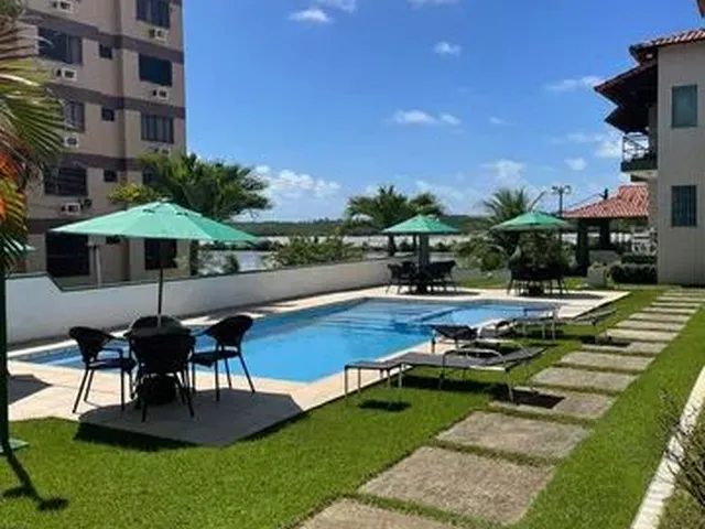 Imagem: Aluga-Se Apartamento em Salinas