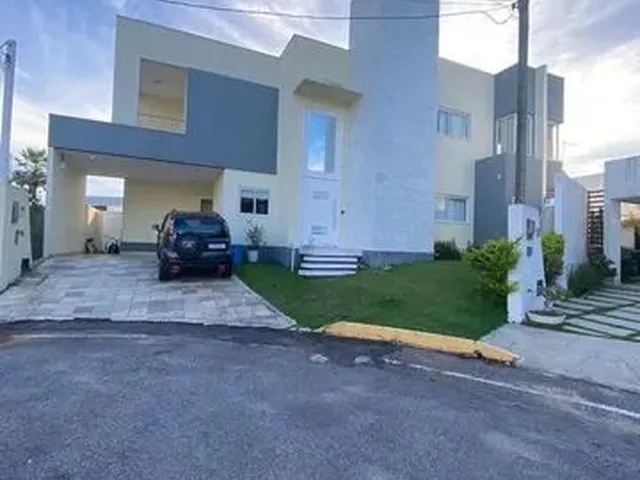 Imagem: Alugo Casa no Condomínio Bosque dos Pássaros