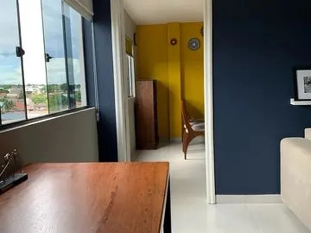 Imagem: Apartamento Amplo e Moderno para Locação