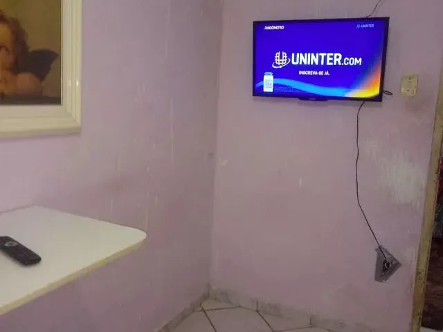 Imagem: Aluga Seu Quarto em Daniel Lisboa Brotas