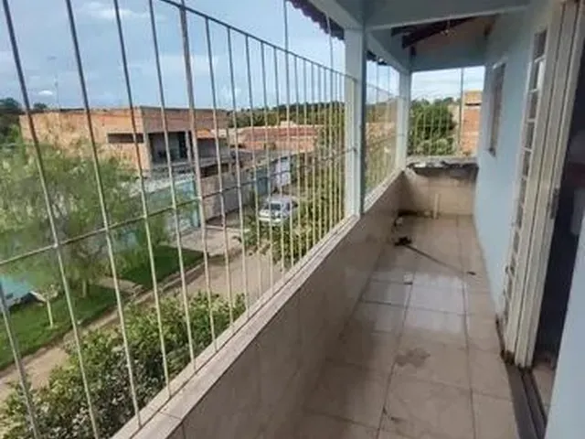 Imagem: Sobrado para Locação Jardins das Oliveiras/