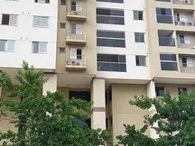 Imagem: Apto 3/4 - 1 Ste - Setor Campinas - Goiânia