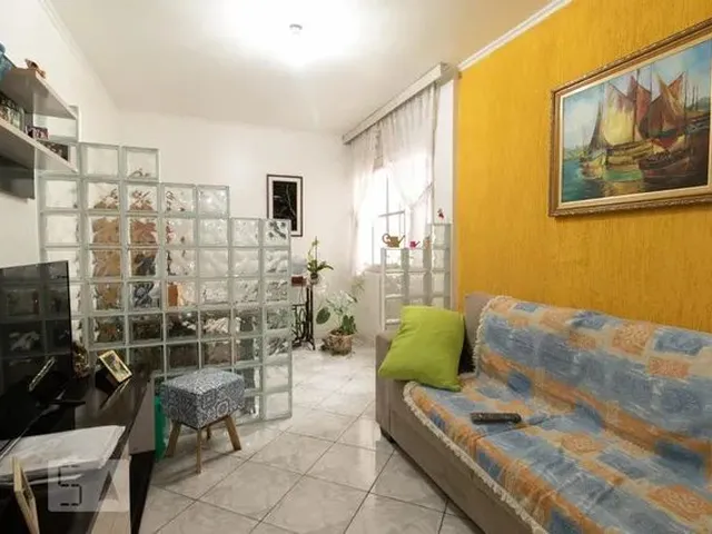 Imagem: Apartamento para Aluguel - Centro, 2 Quartos