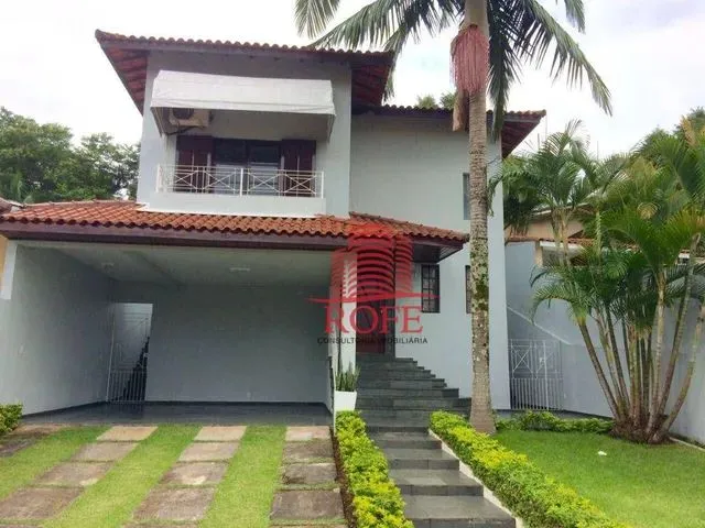 Imagem: Casa com 3 Dormitórios, 188 M² - Venda
