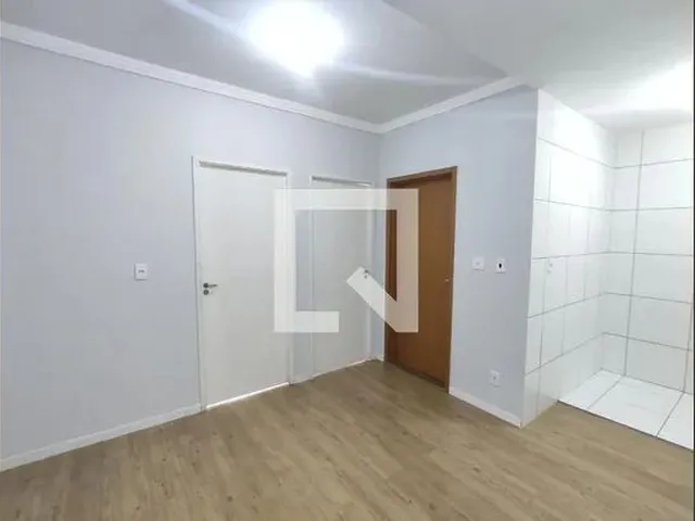 Imagem 1: Apartamento para Aluguel - Samambaia Sul, 2 Quartos, 33 M2