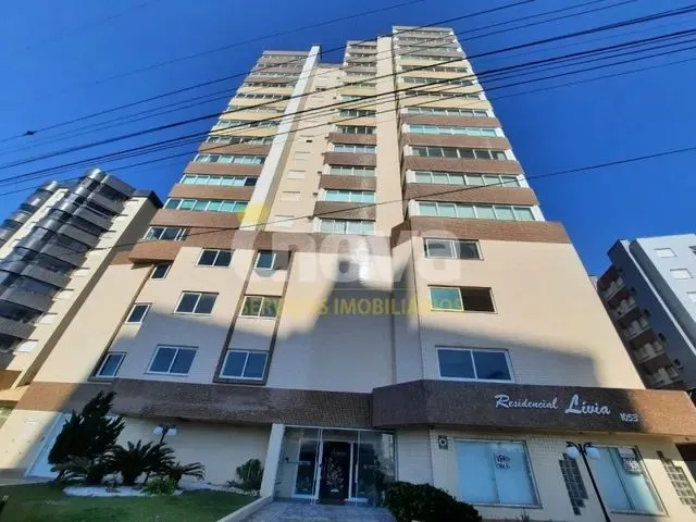 Imagem: Apartamento Mobiliado com 02 Dormitórios